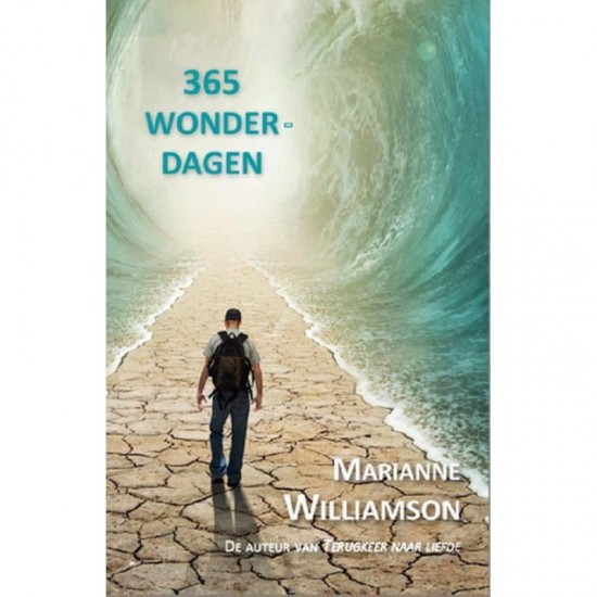 365 Wonderdagen Marianne Williamson