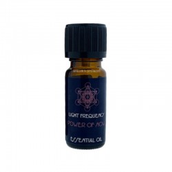5D Power Of Now Light Frequency Olie 10ml
