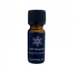 5D Transfiguration Light Frequency Olie 10ml