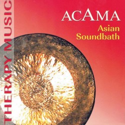 Acama Asian Soundbath