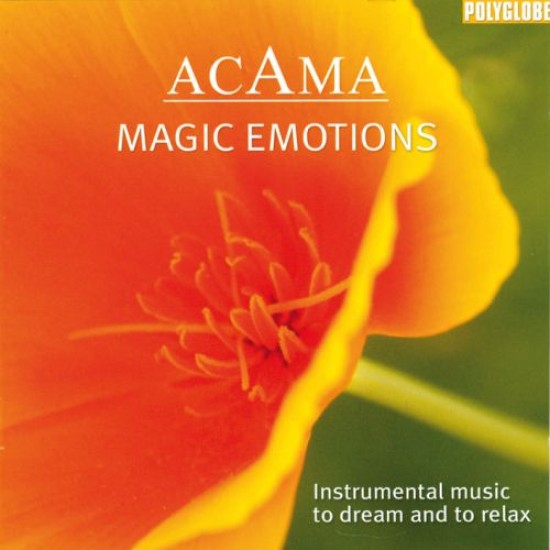 Acama Magic Emotions