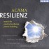 Acama Resilienz - music for mental resilience power training