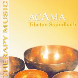 Acama Tibetan Soundbath