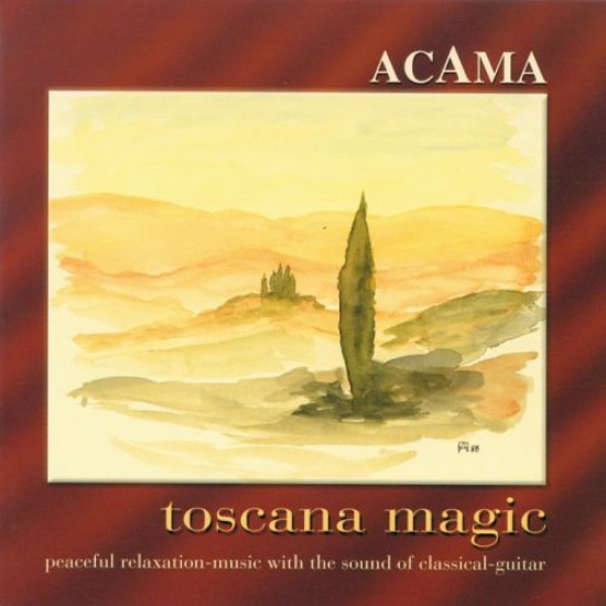 Acama Toscana Magic