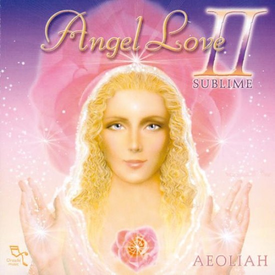 Aeoliah Angel Love 2