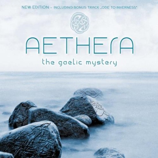 Aethera The Gaelic Mystery