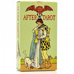 After Tarot Lo Scarabeo