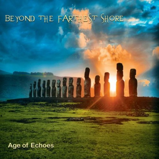 Age of Echoes Beyond The Farthest Shore