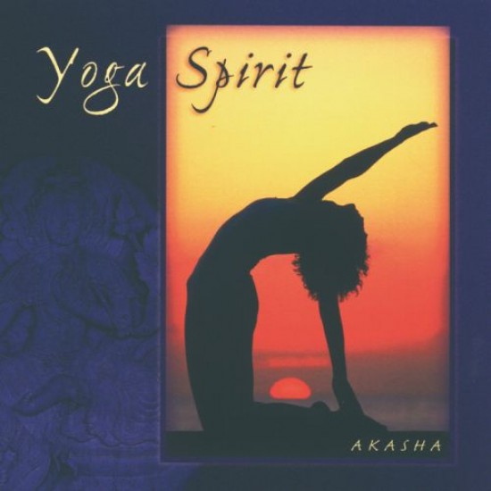 Akasha Yoga Spirit