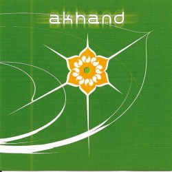 Various Artists (Kosmic Music) Akhand