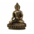 Akshobya Boeddha 14cm