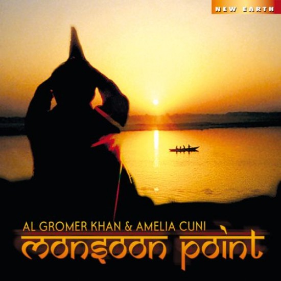 Al Gromer Khan Monsoon Point
