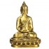 Amithaba Boeddha 20cm