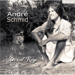 Andre Schmid Sacred Keys