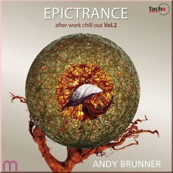 Andy Brunner Epictrance