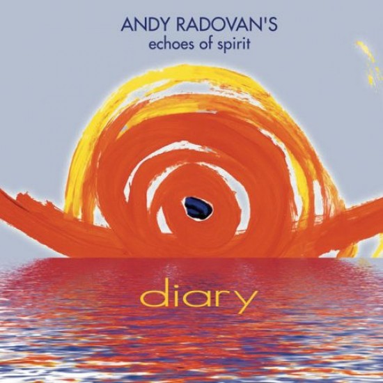 Andy Radovan Diary