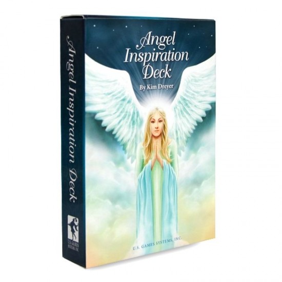 Angel Inspiration Deck 