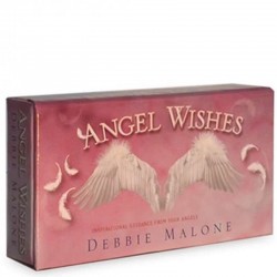 Angel Wishes Debbie Malone