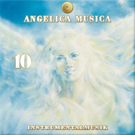 Angelica Musica 10