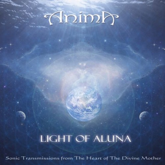 Anima Light Of Aluna