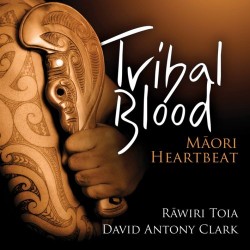 Anthony David Clark Tribal Blood
