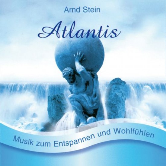 Arnd Stein Atlantis