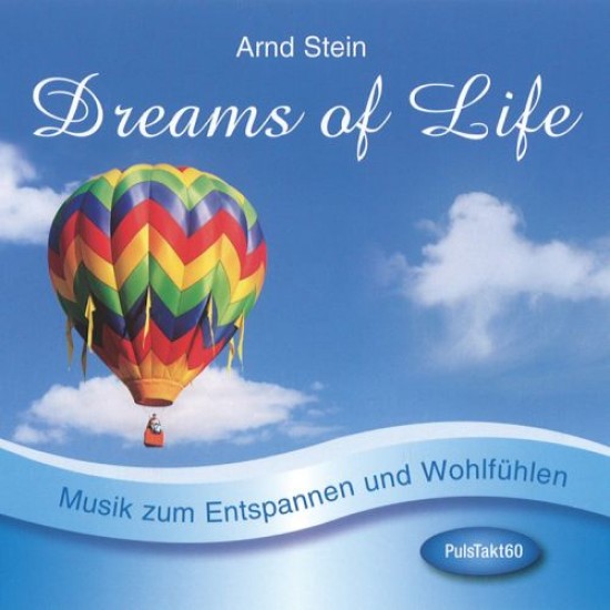 Arnd Stein Dreams of Life