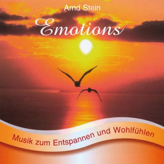 Arnd Stein Emotions