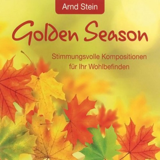 Arnd Stein Golden Season
