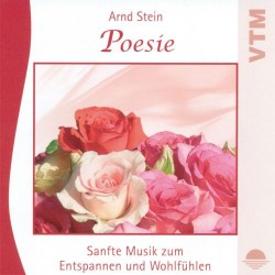 Arnd Stein Poesie