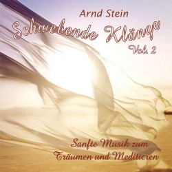 Arnd Stein Schwebende Klange Vol. 3