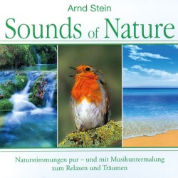 Arnd Stein Sounds of Nature