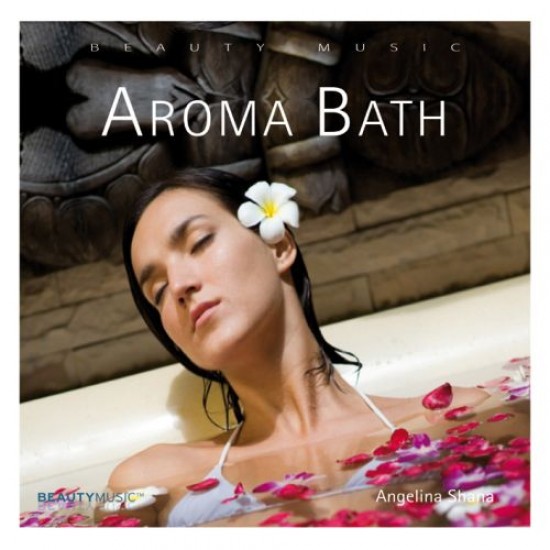 Aroma Bath Angelina Shana