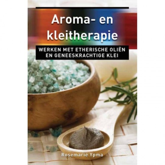 Aroma- En Kleitherapie Rosemarie Ypma
