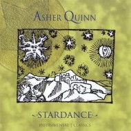 Asher Quinn Stardance
