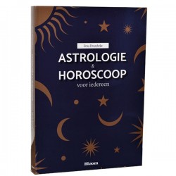 Astrologie En Horoscoop Voor Iedereen Erna Droesbeke