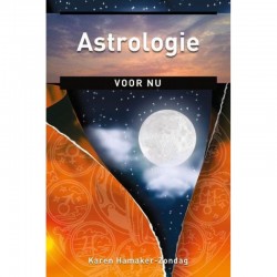Astrologie Karen Hamaker-Zondag