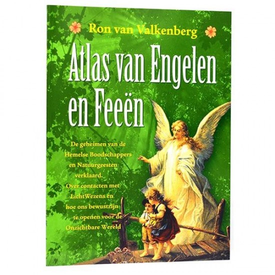 Atlas Van Engelen En Feeen Ron Van Valkenberg