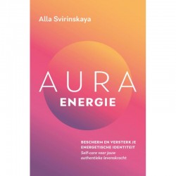 Aura-Energie Alla Svirinskaya