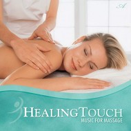 Avalon Music Healing Touch Music For Massage