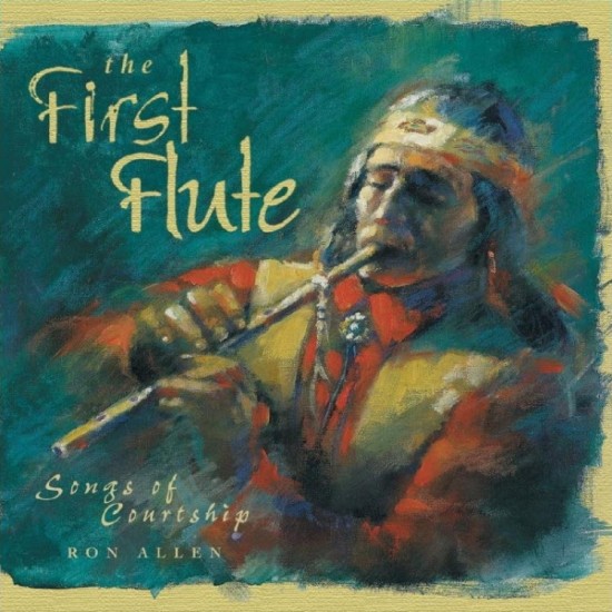 Avalon Music The First Flute 