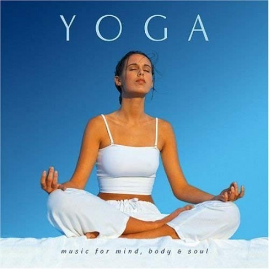 Avalon Yoga Music For Mind Body
