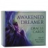 Awakened Dreamer Oracle Cards Kelly Sullivan Walden