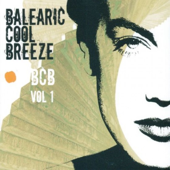 Various Artists (Black Flame) Balearic Cool Breeze - BCB Vol. 1