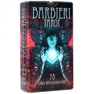 Barbieri Tarot Lo Scarabeo