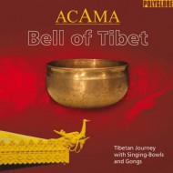Acama Bells of Tibet