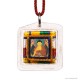Beschermhanger Shakyamuni Boeddha 10 Stuks