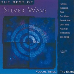 Various Artists (Silver Wave) Best of Silver Wave 3 - The Stars
