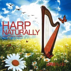 Global Journey Harp Naturally