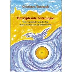 Bevrijdende Astrologie Christiane Beerlandt